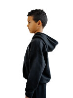 Hoodie Kids Black