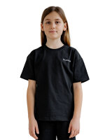 T-Shirt Kids Black