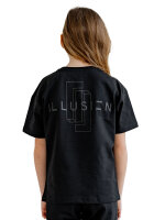 T-Shirt Kids Black