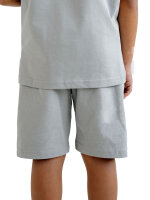 Shorts Kids Ice Grey