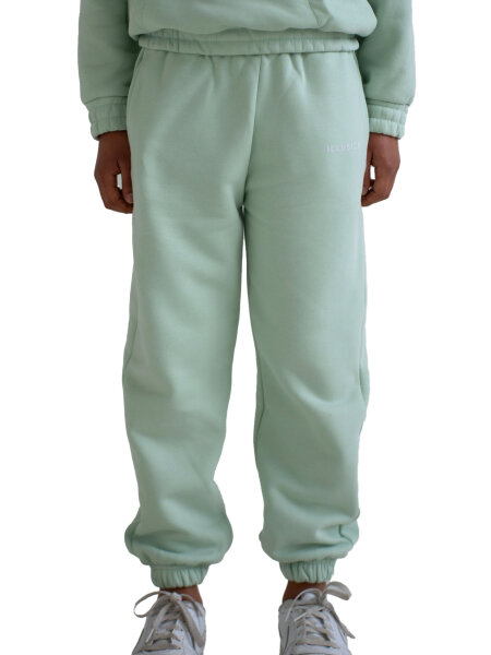 Jogger Kids Mint Green