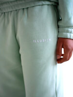 Jogger Kids Mint Green