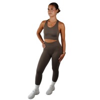 Seamless Leggins Nougat