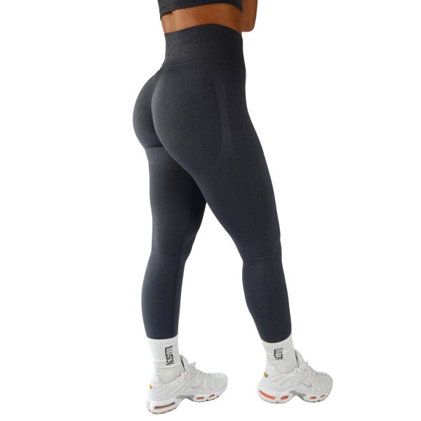 Seamless Leggins Alpha Grey