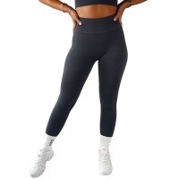 Seamless Leggins Alpha Grey