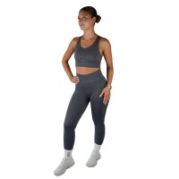 Seamless Leggins Alpha Grey
