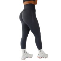 Seamless Leggins Alpha Grey