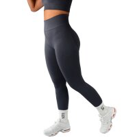 Seamless Leggins Alpha Grey