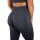 Seamless Leggins Alpha Grey