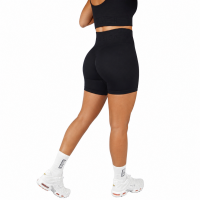 Seamless Short Black