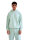 Hoodie Unisex Mint Green S