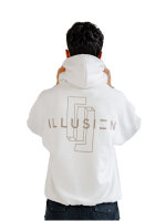 Hoodie Unisex Vanilla Ice L