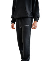 Jogger Unisex Black S