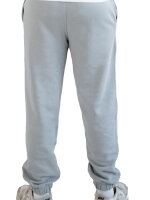 Jogger Unisex Ice Grey S