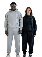 Jogger Unisex Ice Grey S