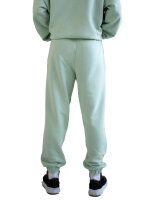 Jogger Unisex Mint Green S