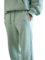 Jogger Unisex Mint Green M