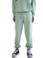 Jogger Unisex Mint Green XL