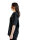 Oversized T-Shirt Unisex Black S