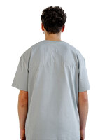 Oversized T-Shirt Unisex Ice Grey S