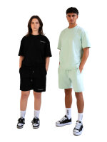 Oversized T-Shirt Unisex Mint Green S