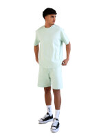 Oversized T-Shirt Unisex Mint Green M