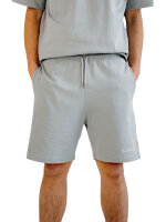 Short Unisex Ice Grey M