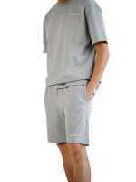 Short Unisex Ice Grey M