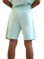 Short Unisex Mint Green S