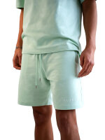 Short Unisex Mint Green M