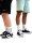 Illusion Socks White 3-Pack M-L