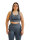 Seamless Bra Alpha Grey M