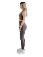 Seamless Leggins Nougat M