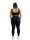 Seamless Leggings Black L