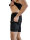 Shorts Double Layer  Black L