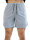 Shorts Double Layer Light Grey L