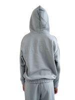 Hoodie Kids Ice Grey 6-7