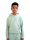 Hoodie Kids Mint Green 2-3