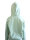 Hoodie Kids Mint Green 8-9