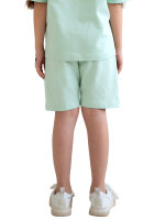 Shorts Kids Mint Green 4-5