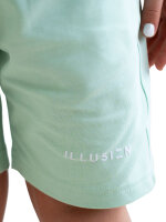 Shorts Kids Mint Green 4-5