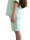 Shorts Kids Mint Green 4-5