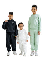 Jogger Kids Mint Green 4-5