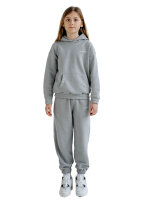 Jogger Kids Ice Grey 6-7