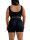 Seamless Short Black L