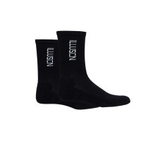Illusion Socks Black 3-Pack XL-XXL