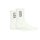 Illusion Socks White/Brown 3-Pack M-L