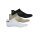 Illusion Sneaker-Socks Set White,Black,Beige 9-Pack M-L