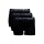 Illusion Boxershorts Trunks-Style Black 3-Pack XXL